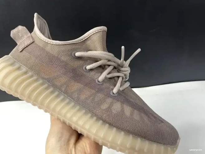 Mist Adidas V2 Mono Yeezy 350 GW2871 Boost 0529